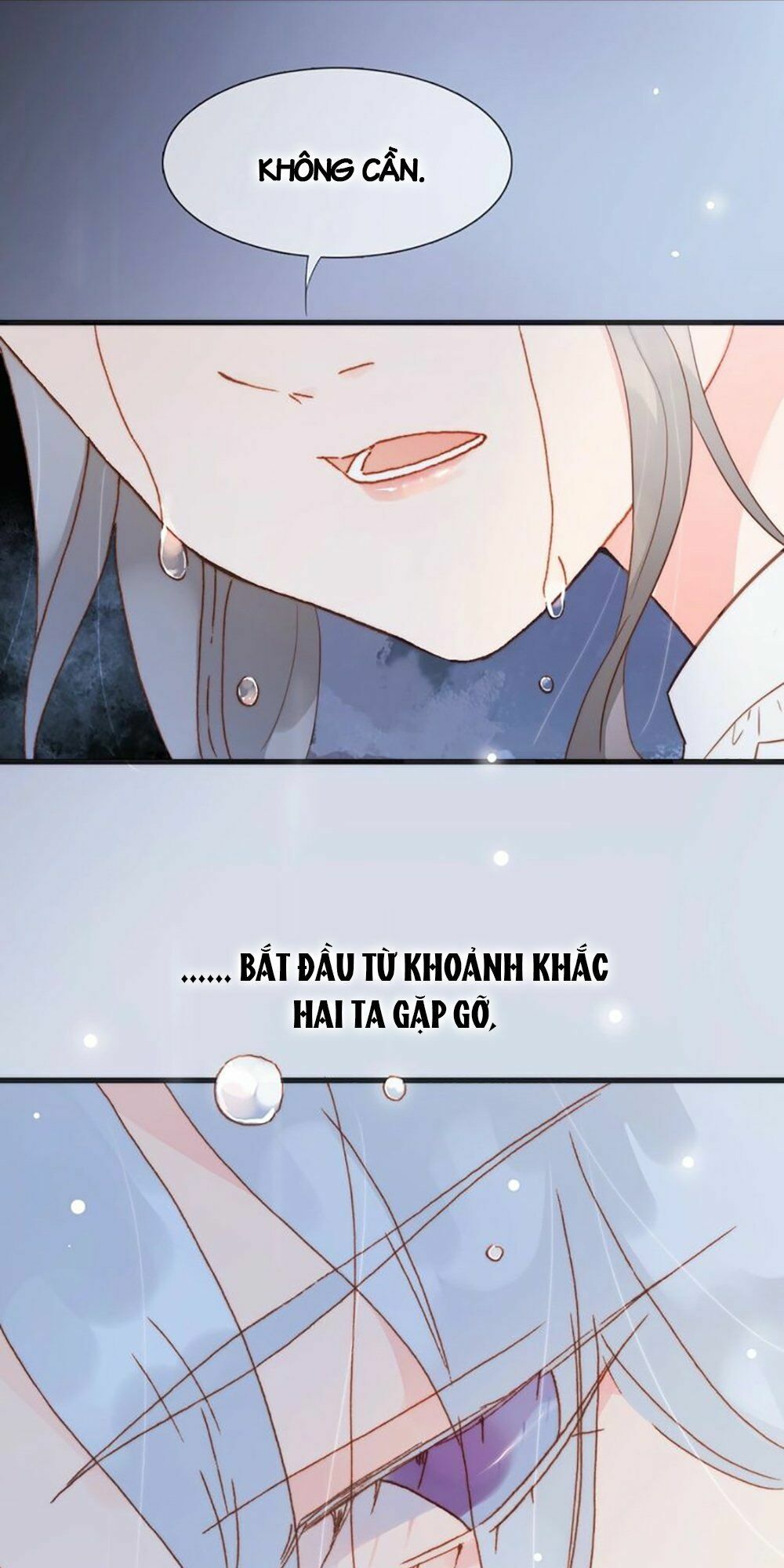 Tiếng Đàn Lặng Câm Giữa Lòng Vũ Trụ: Chapter 50