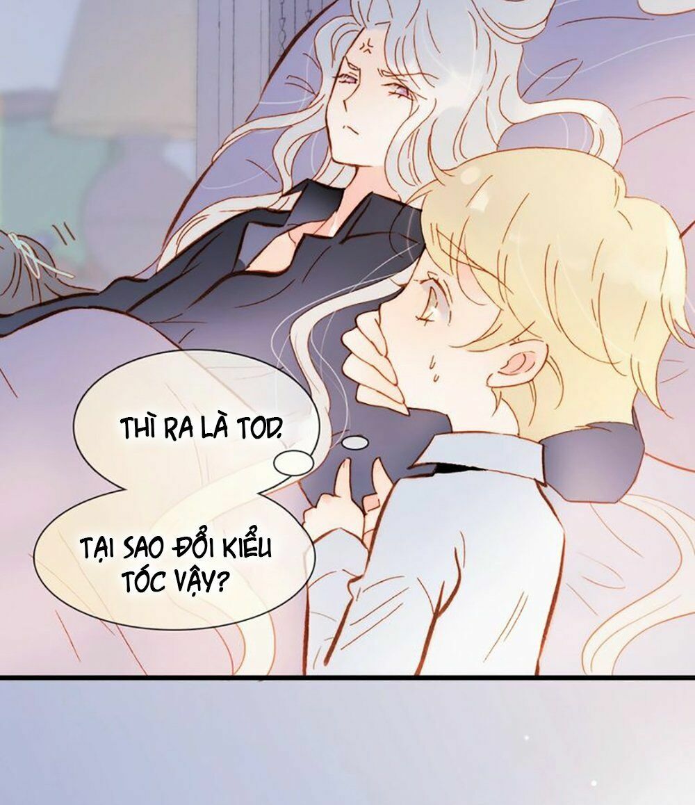 Tiếng Đàn Lặng Câm Giữa Lòng Vũ Trụ: Chapter 50