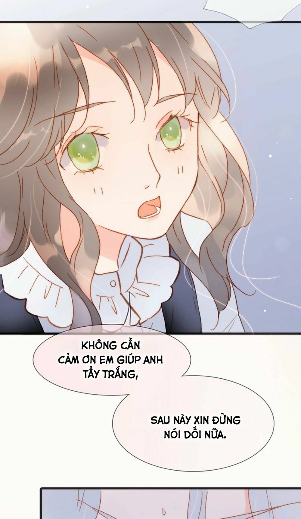 Tiếng Đàn Lặng Câm Giữa Lòng Vũ Trụ: Chapter 52