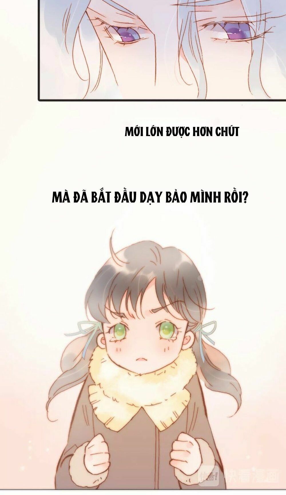 Tiếng Đàn Lặng Câm Giữa Lòng Vũ Trụ: Chapter 52