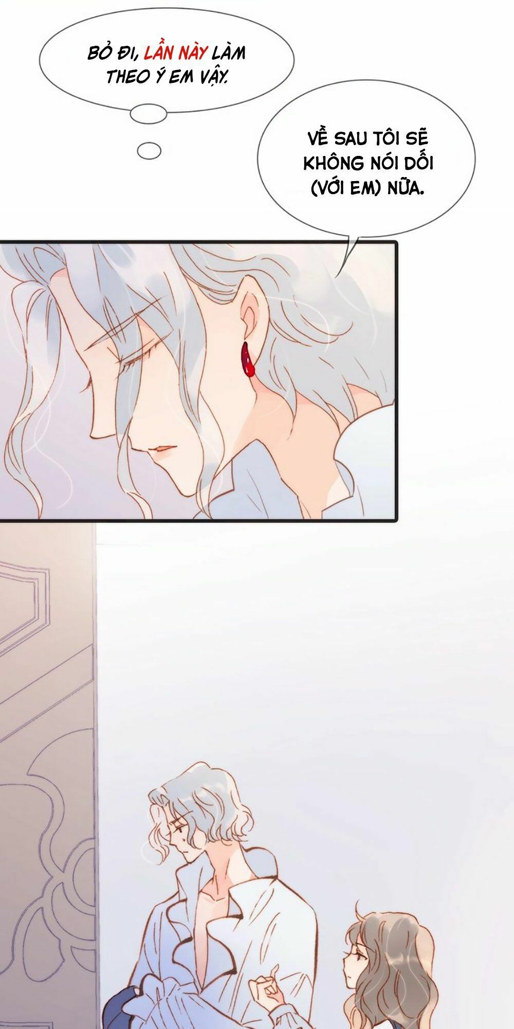 Tiếng Đàn Lặng Câm Giữa Lòng Vũ Trụ: Chapter 52