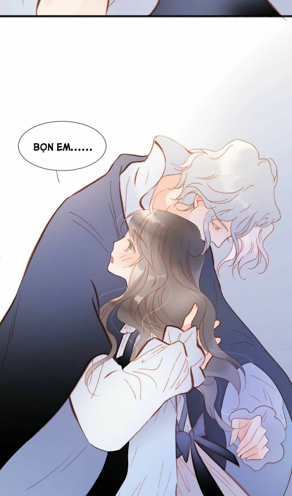 Tiếng Đàn Lặng Câm Giữa Lòng Vũ Trụ: Chapter 52