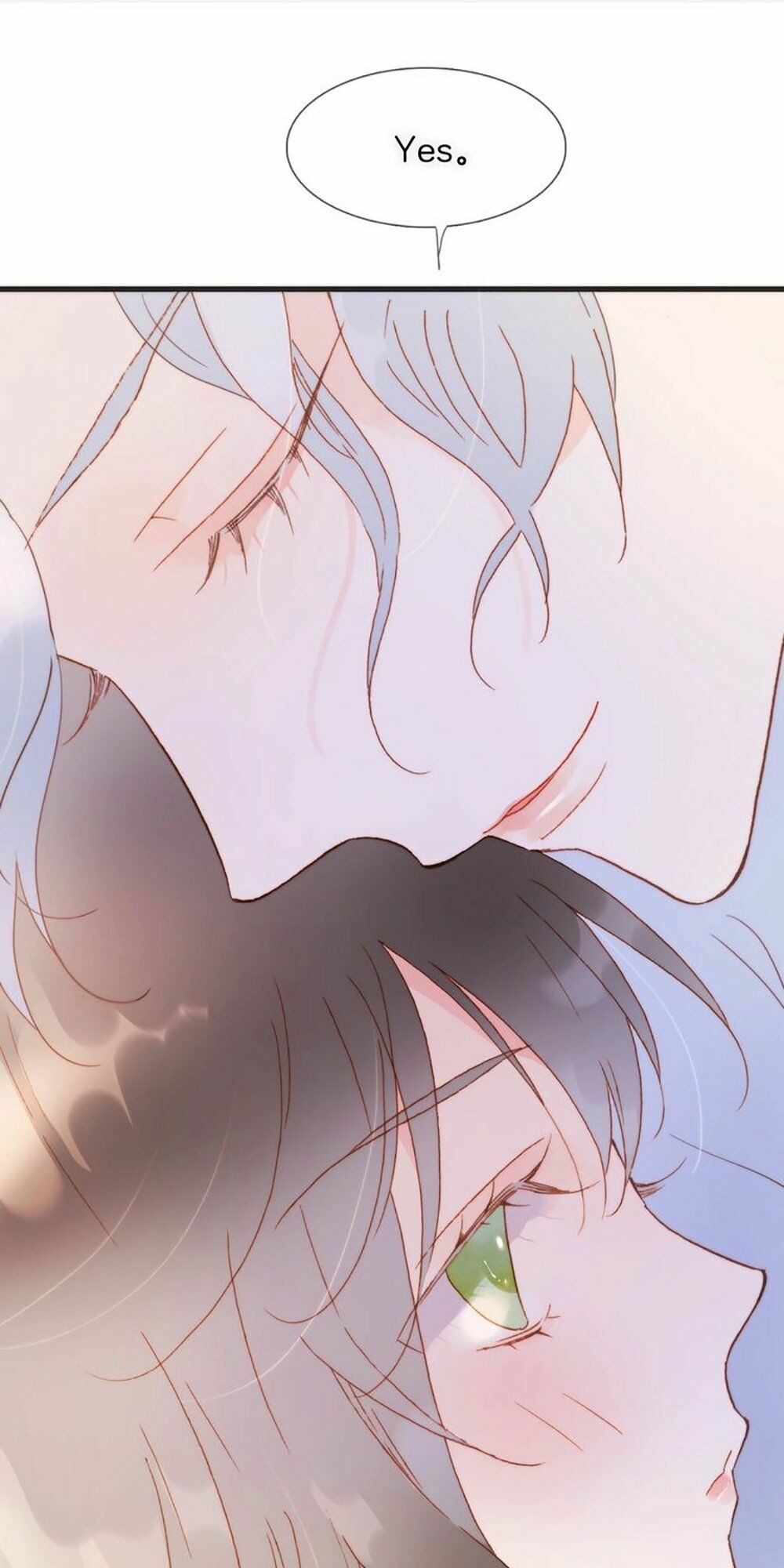 Tiếng Đàn Lặng Câm Giữa Lòng Vũ Trụ: Chapter 52