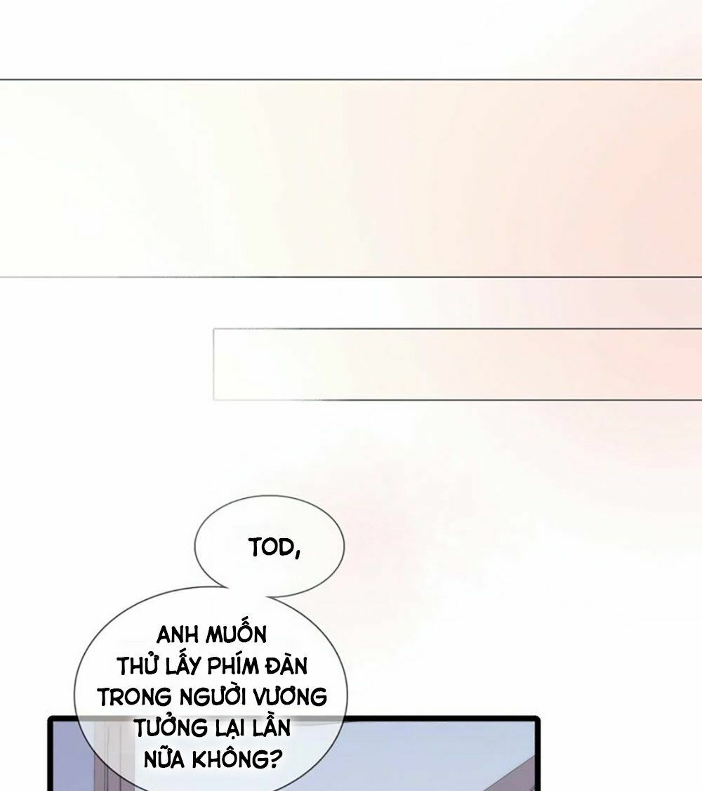 Tiếng Đàn Lặng Câm Giữa Lòng Vũ Trụ: Chapter 52