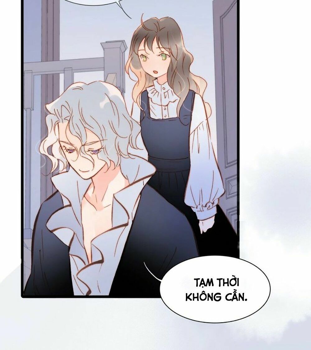 Tiếng Đàn Lặng Câm Giữa Lòng Vũ Trụ: Chapter 52