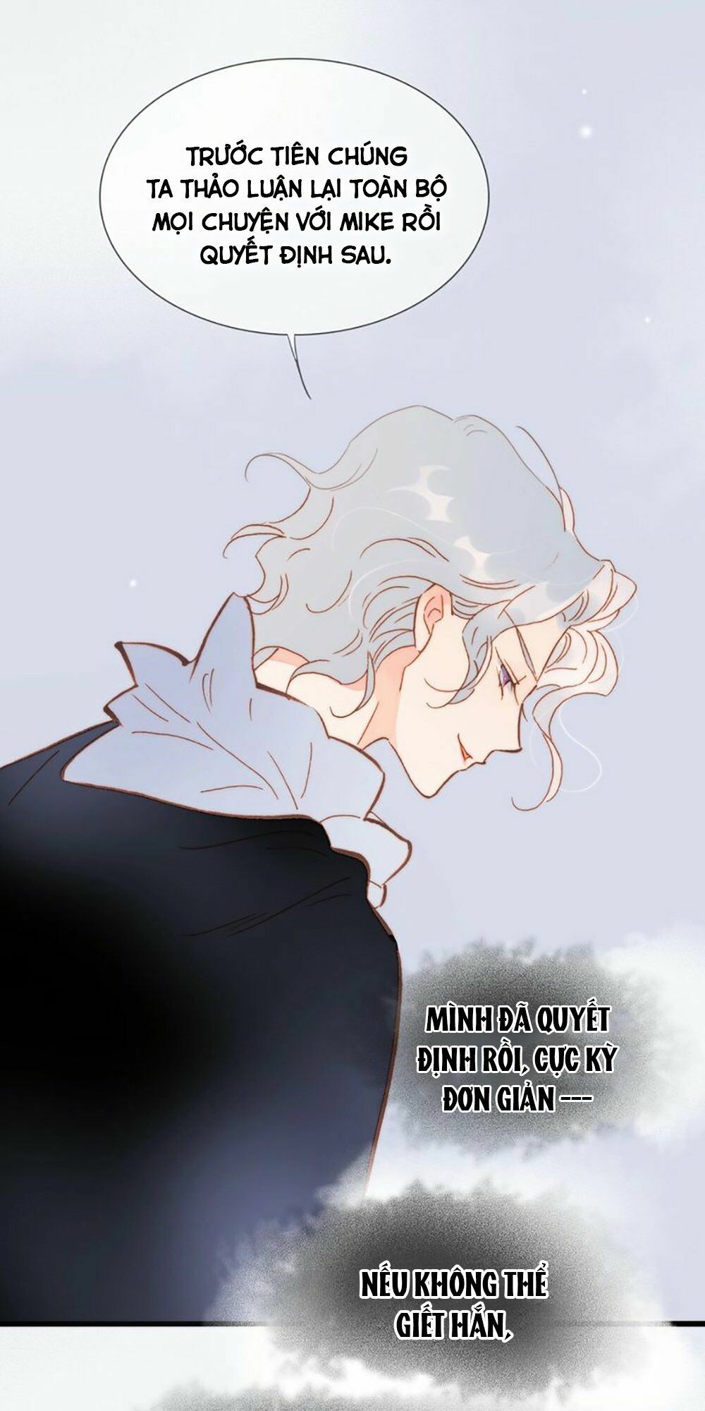 Tiếng Đàn Lặng Câm Giữa Lòng Vũ Trụ: Chapter 52
