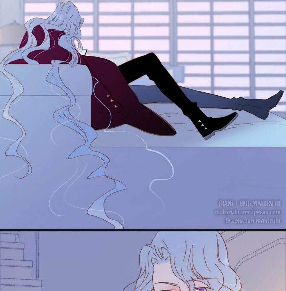 Tiếng Đàn Lặng Câm Giữa Lòng Vũ Trụ: Chapter 52