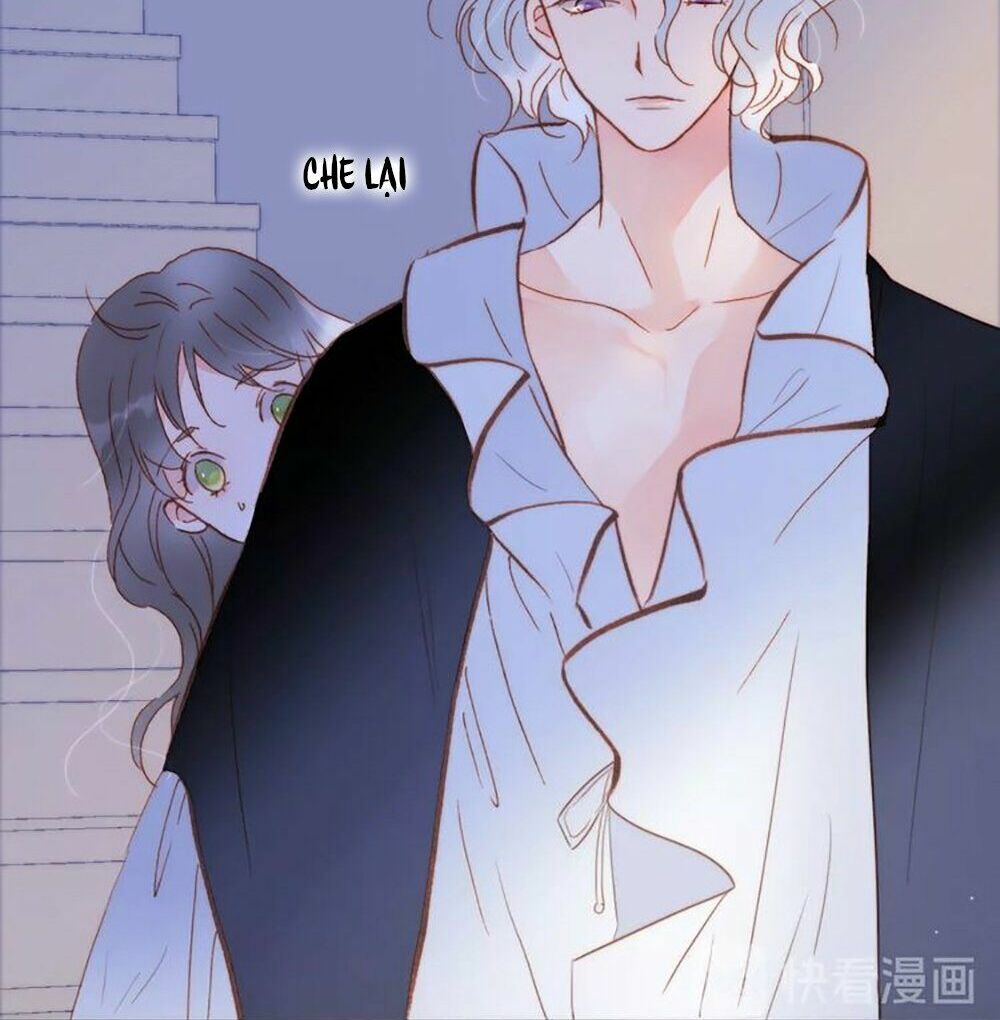 Tiếng Đàn Lặng Câm Giữa Lòng Vũ Trụ: Chapter 52