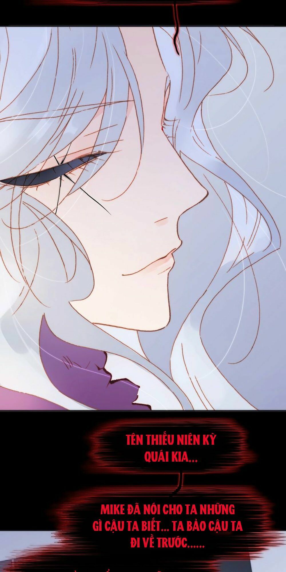 Tiếng Đàn Lặng Câm Giữa Lòng Vũ Trụ: Chapter 52