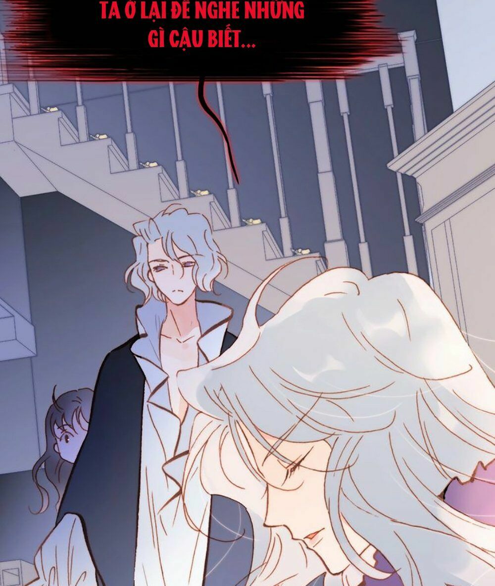 Tiếng Đàn Lặng Câm Giữa Lòng Vũ Trụ: Chapter 52