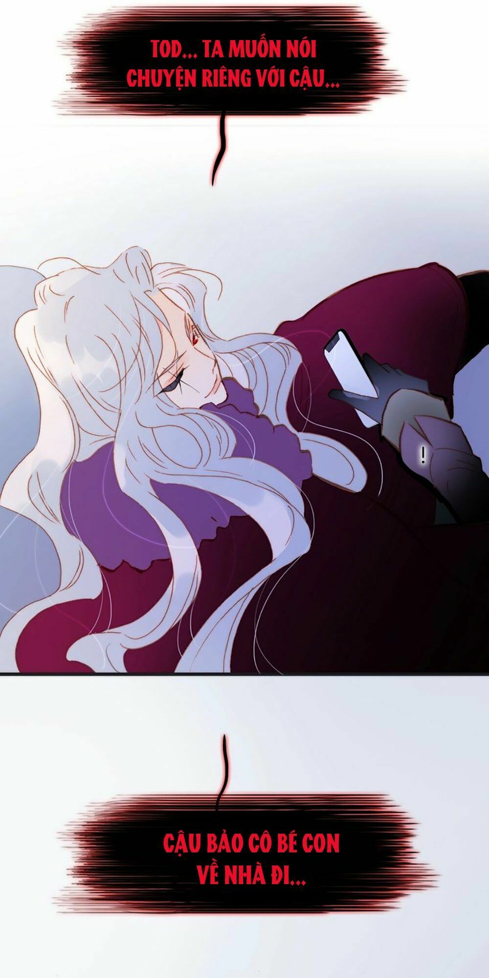 Tiếng Đàn Lặng Câm Giữa Lòng Vũ Trụ: Chapter 52