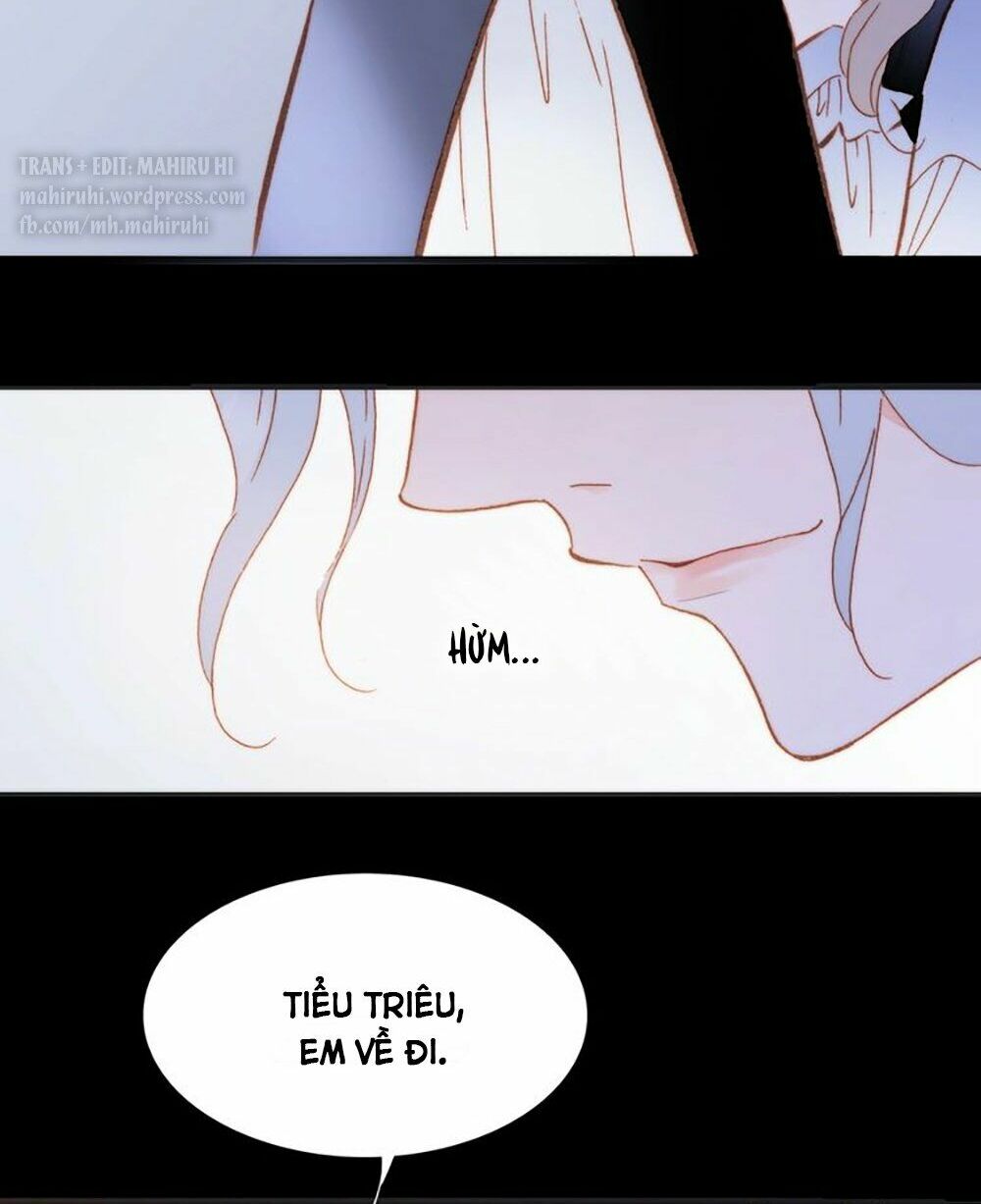 Tiếng Đàn Lặng Câm Giữa Lòng Vũ Trụ: Chapter 52
