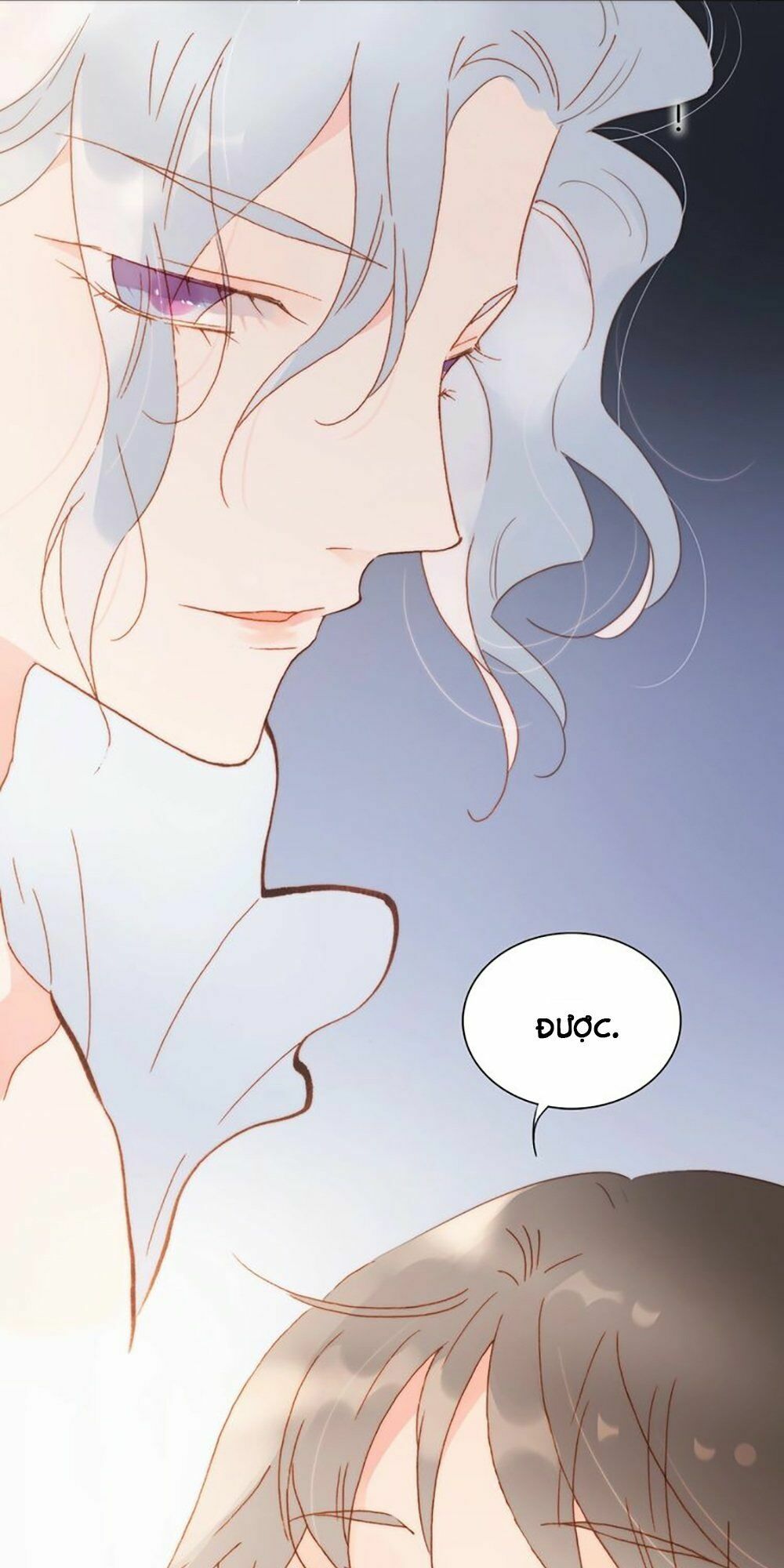 Tiếng Đàn Lặng Câm Giữa Lòng Vũ Trụ: Chapter 52