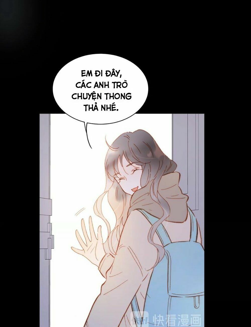 Tiếng Đàn Lặng Câm Giữa Lòng Vũ Trụ: Chapter 52