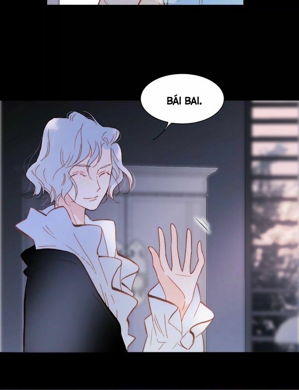 Tiếng Đàn Lặng Câm Giữa Lòng Vũ Trụ: Chapter 52
