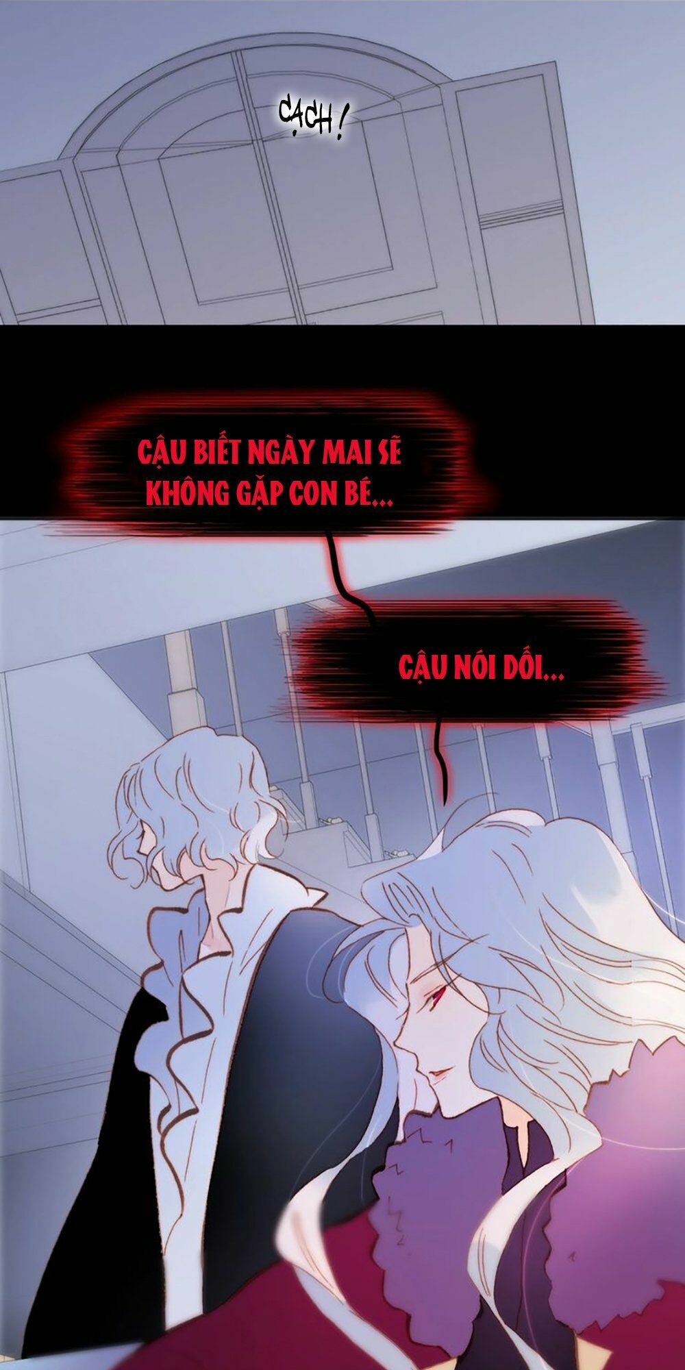 Tiếng Đàn Lặng Câm Giữa Lòng Vũ Trụ: Chapter 52
