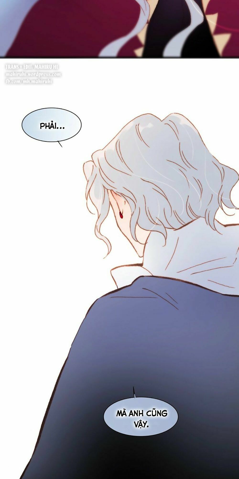Tiếng Đàn Lặng Câm Giữa Lòng Vũ Trụ: Chapter 52