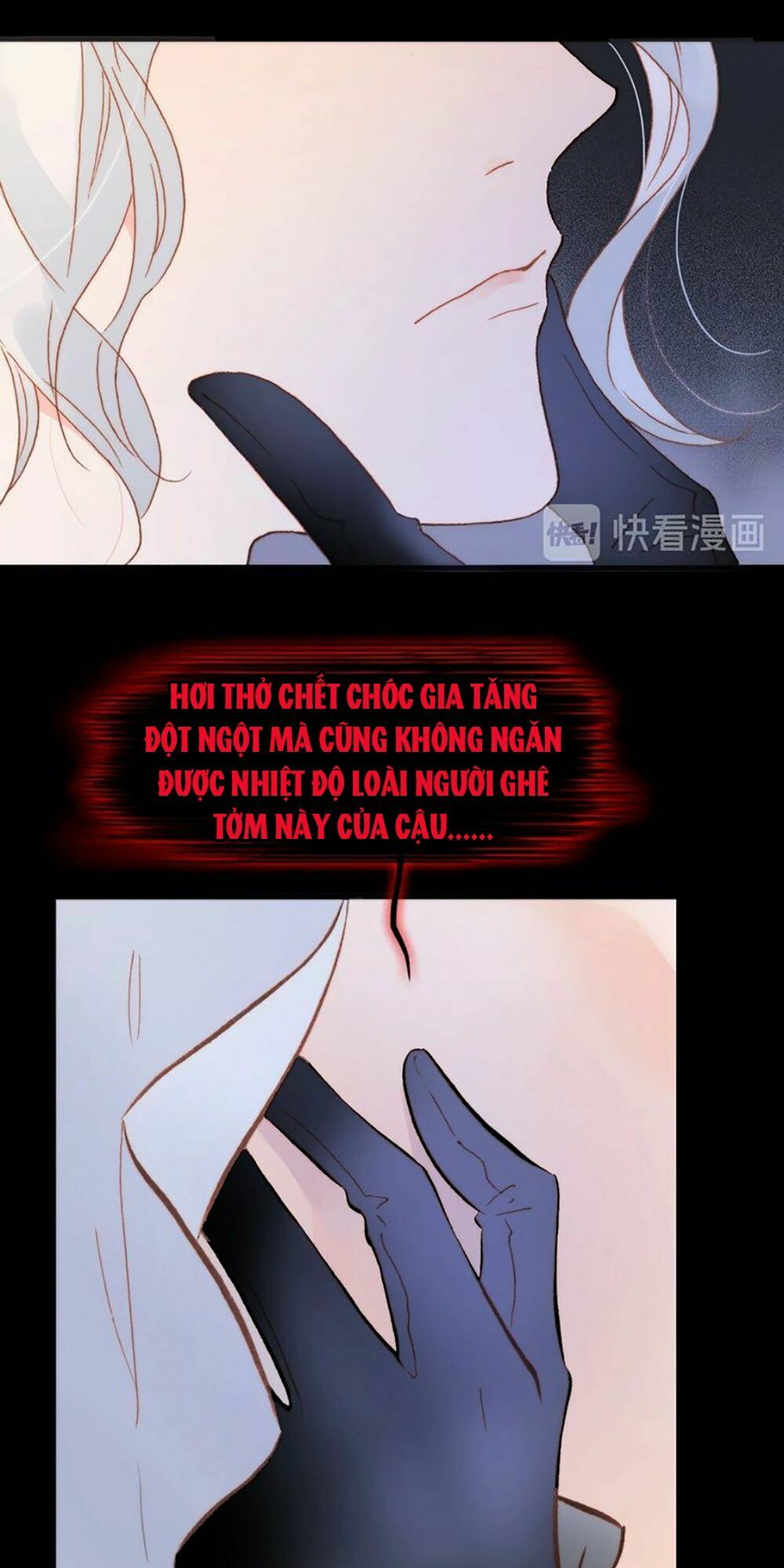 Tiếng Đàn Lặng Câm Giữa Lòng Vũ Trụ: Chapter 52