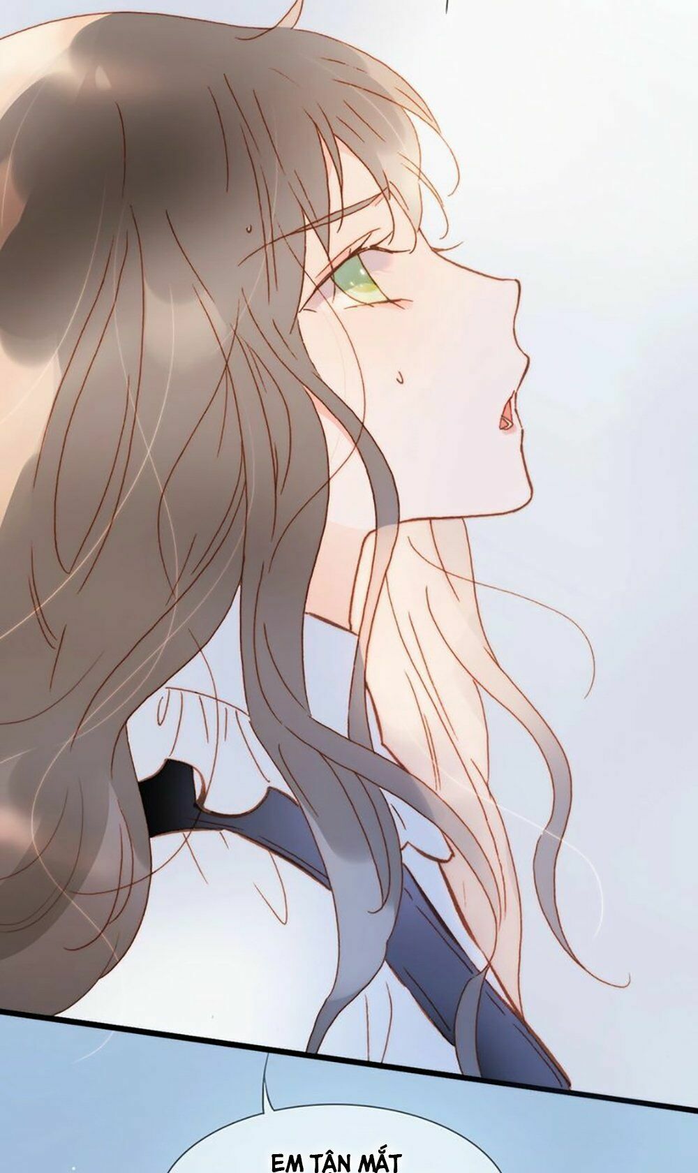 Tiếng Đàn Lặng Câm Giữa Lòng Vũ Trụ: Chapter 52