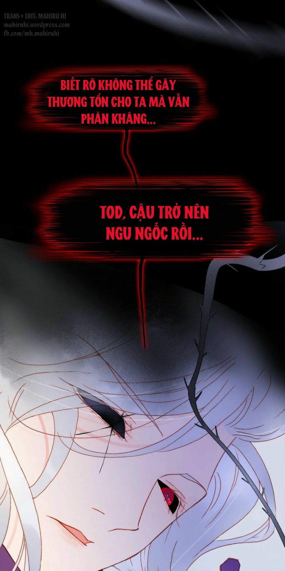 Tiếng Đàn Lặng Câm Giữa Lòng Vũ Trụ: Chapter 52