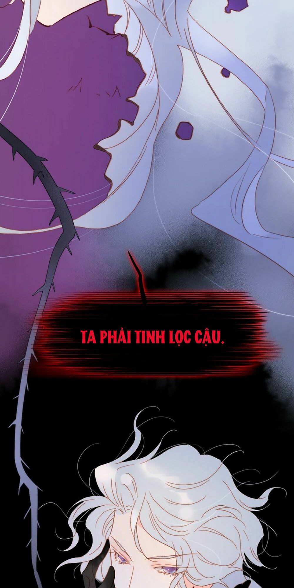 Tiếng Đàn Lặng Câm Giữa Lòng Vũ Trụ: Chapter 52
