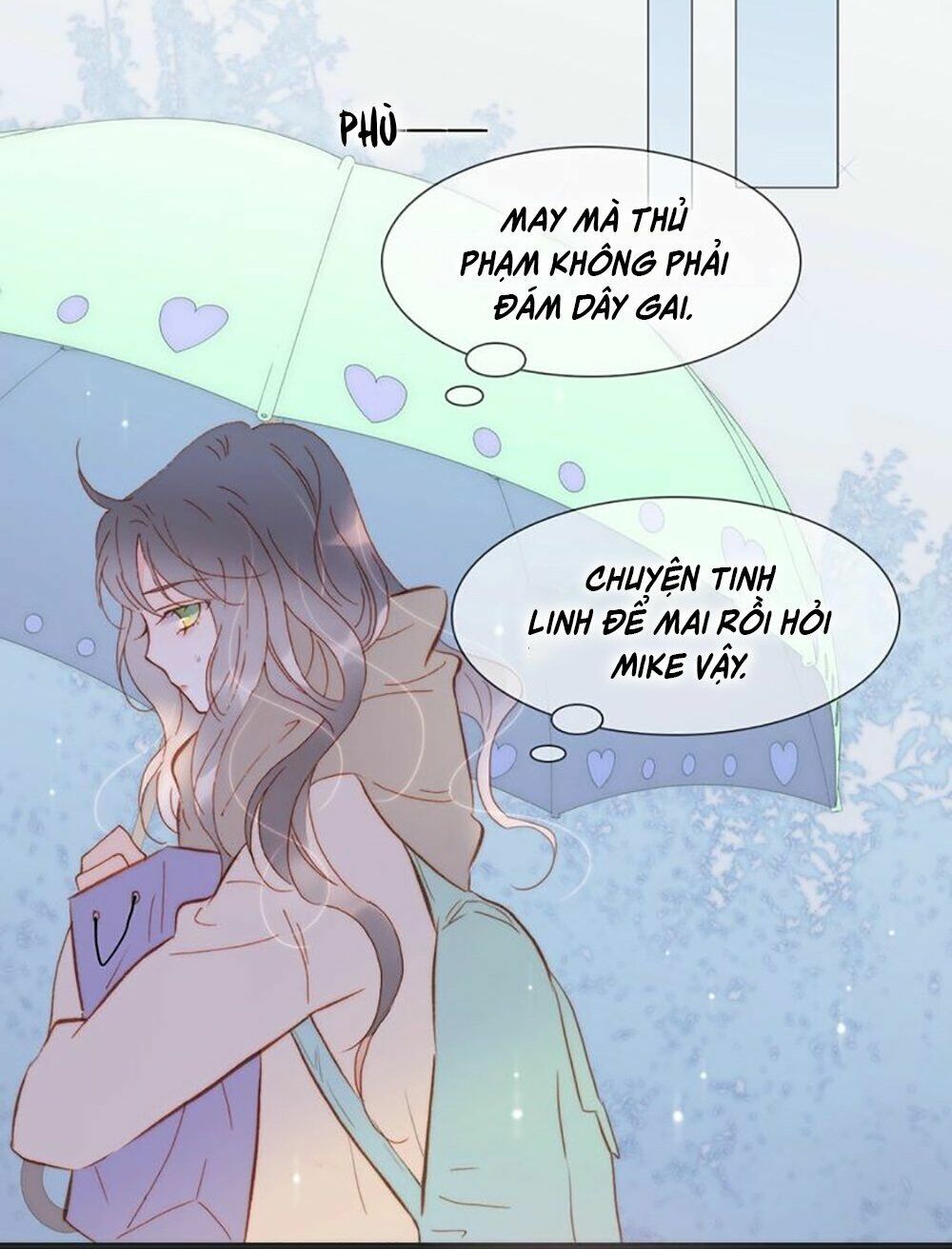 Tiếng Đàn Lặng Câm Giữa Lòng Vũ Trụ: Chapter 52
