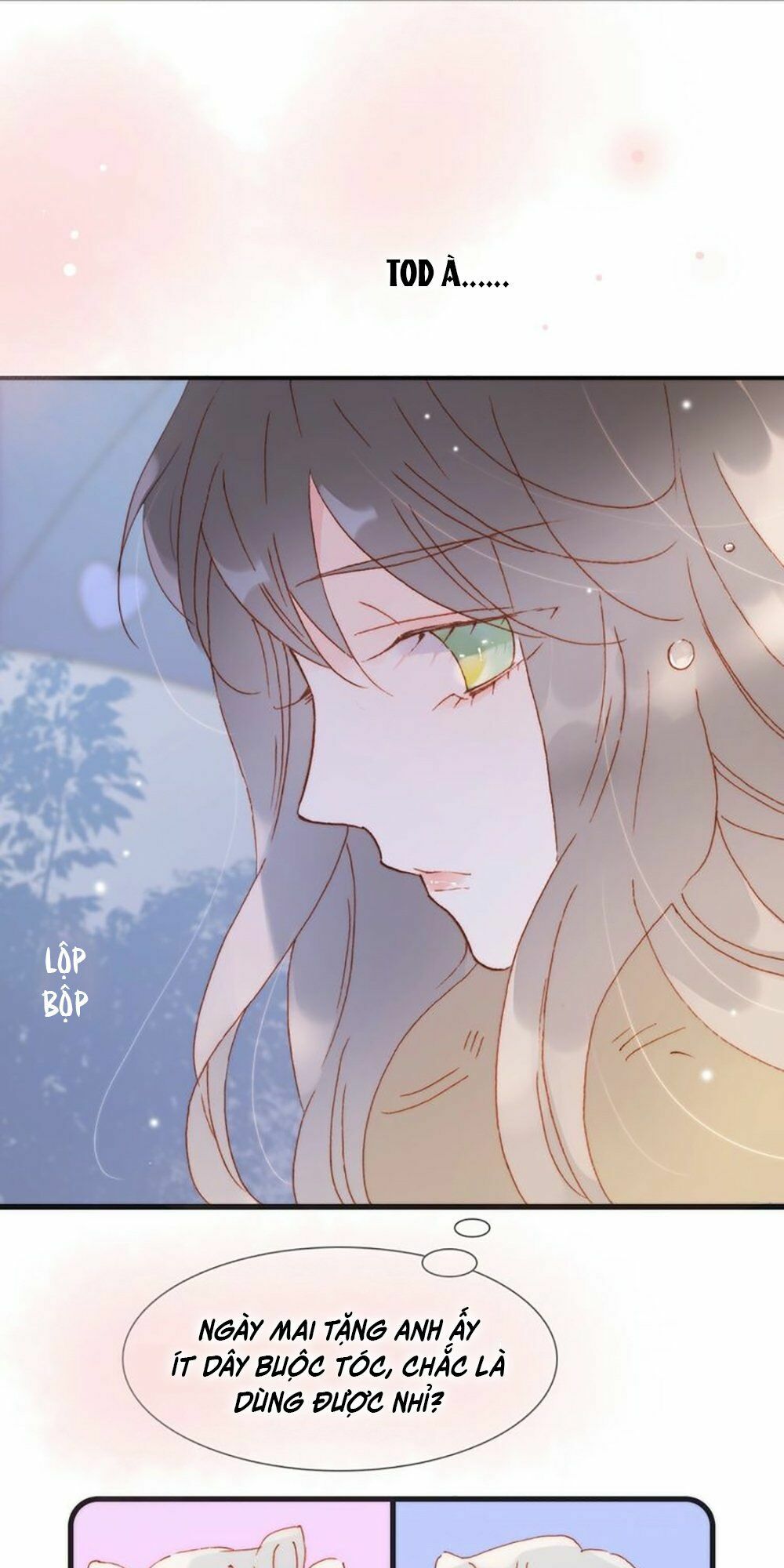 Tiếng Đàn Lặng Câm Giữa Lòng Vũ Trụ: Chapter 52