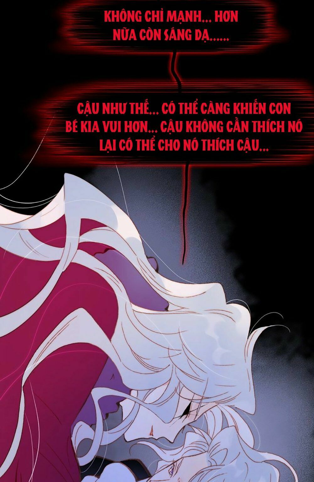 Tiếng Đàn Lặng Câm Giữa Lòng Vũ Trụ: Chapter 52