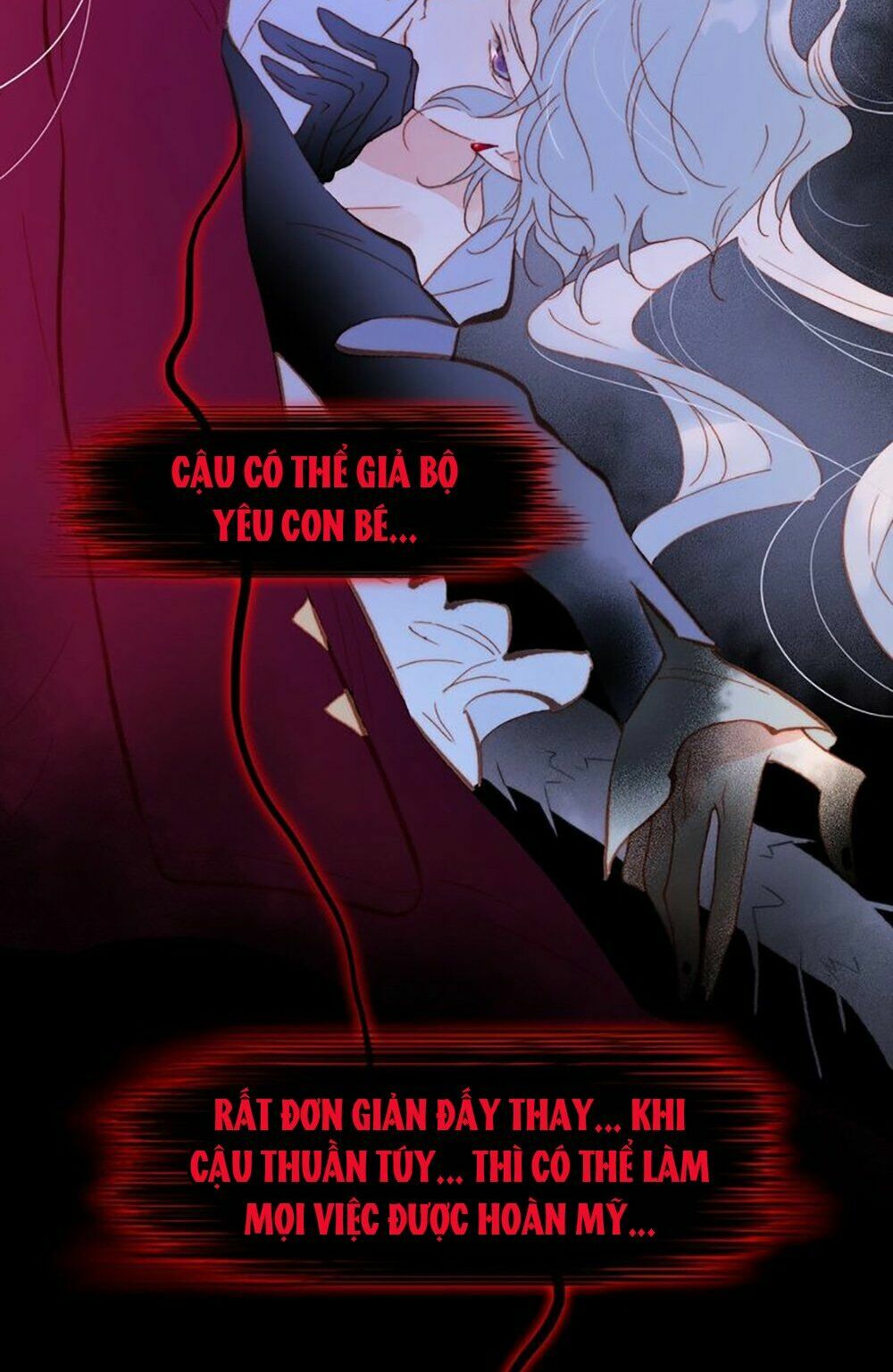 Tiếng Đàn Lặng Câm Giữa Lòng Vũ Trụ: Chapter 52