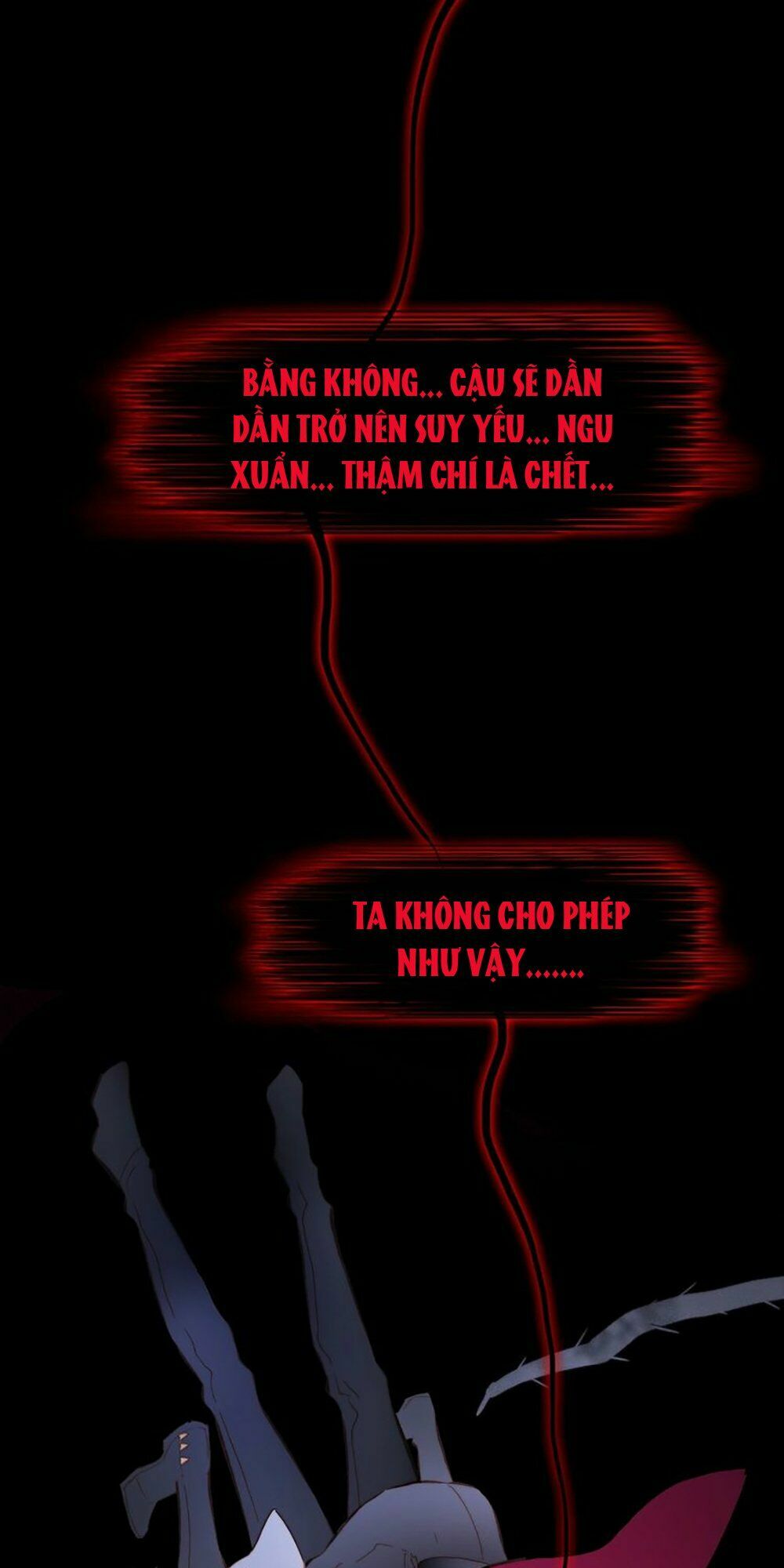 Tiếng Đàn Lặng Câm Giữa Lòng Vũ Trụ: Chapter 52