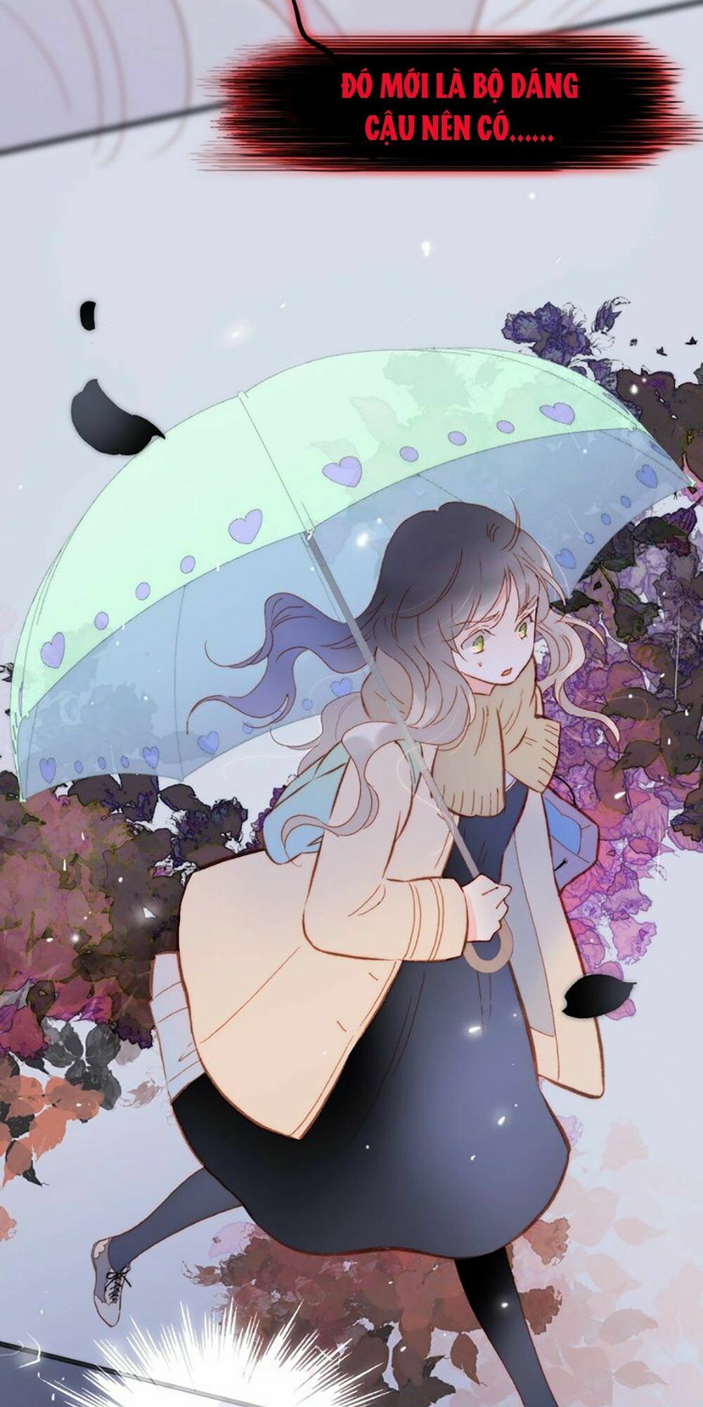 Tiếng Đàn Lặng Câm Giữa Lòng Vũ Trụ: Chapter 52