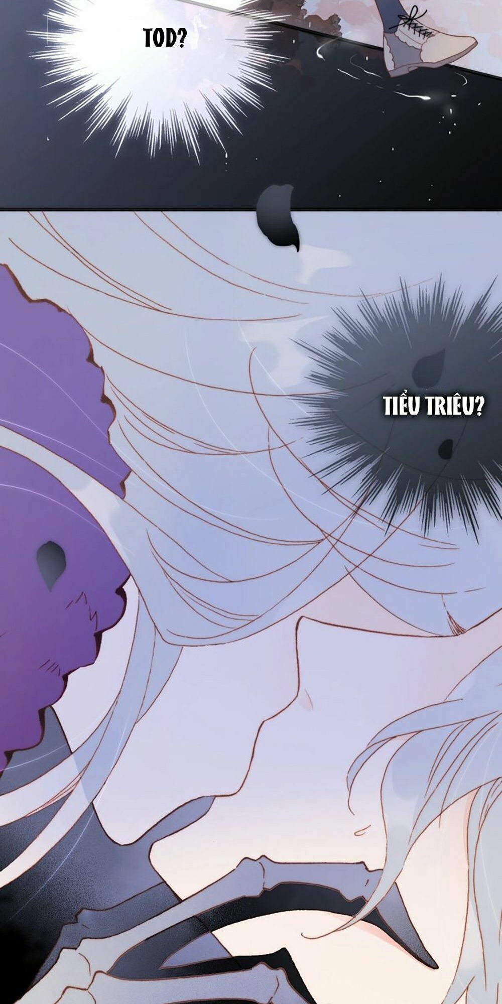 Tiếng Đàn Lặng Câm Giữa Lòng Vũ Trụ: Chapter 52