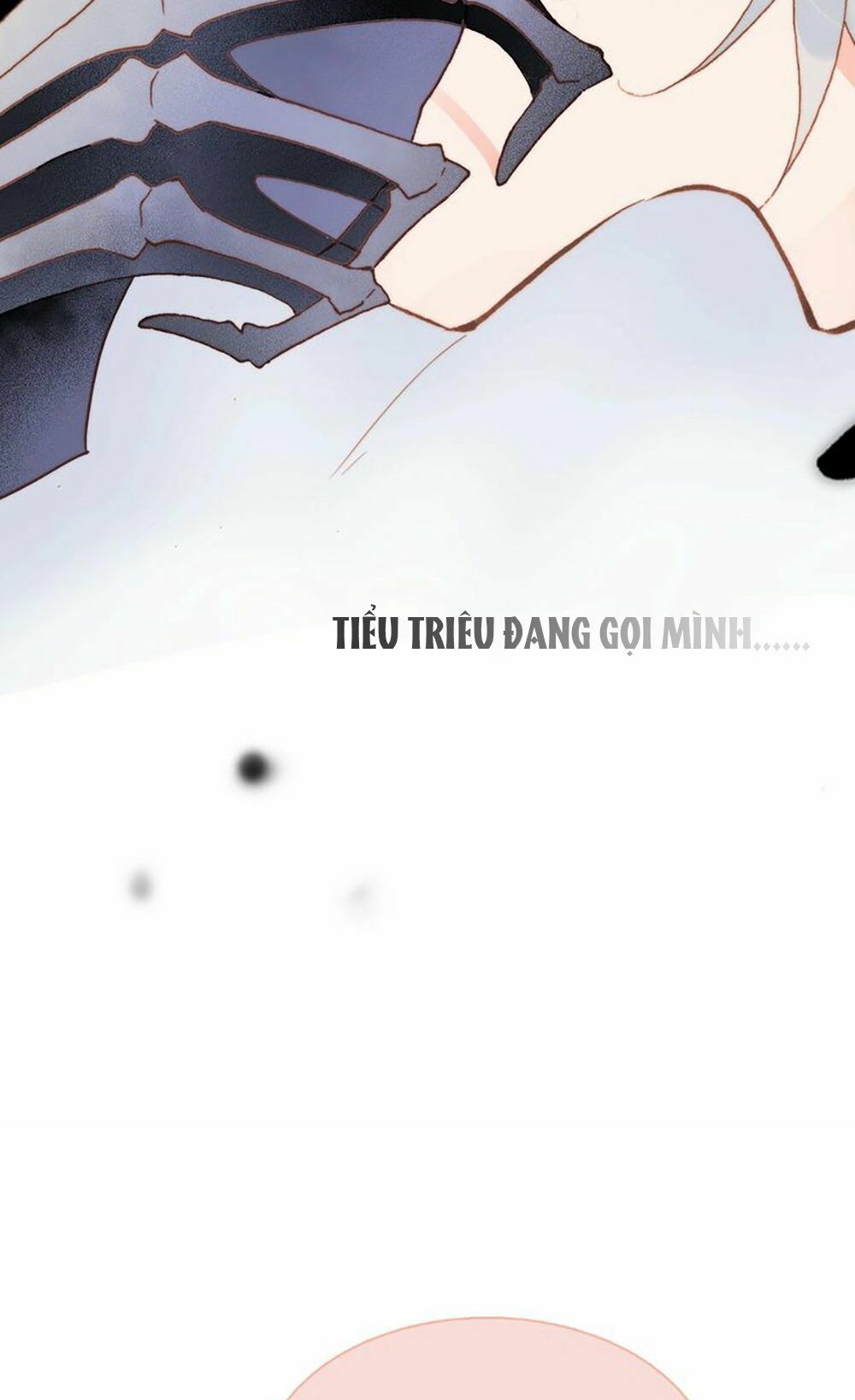Tiếng Đàn Lặng Câm Giữa Lòng Vũ Trụ: Chapter 52