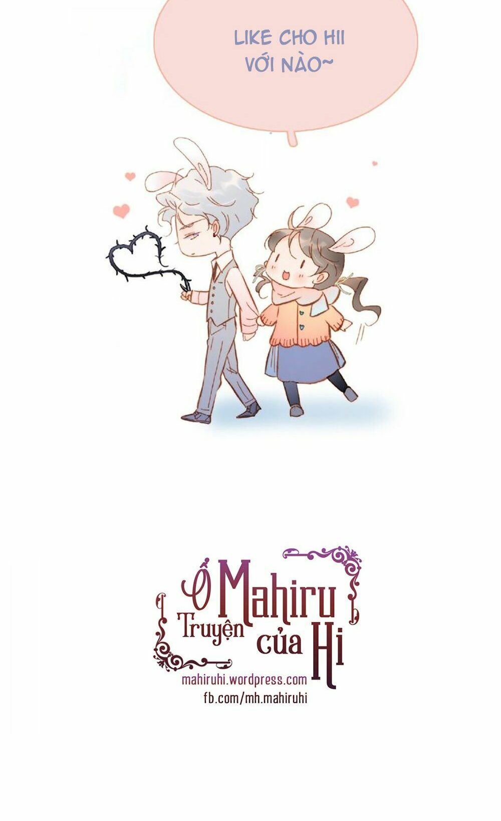 Tiếng Đàn Lặng Câm Giữa Lòng Vũ Trụ: Chapter 52