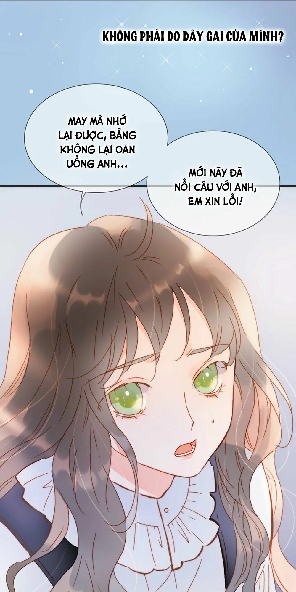 Tiếng Đàn Lặng Câm Giữa Lòng Vũ Trụ: Chapter 52
