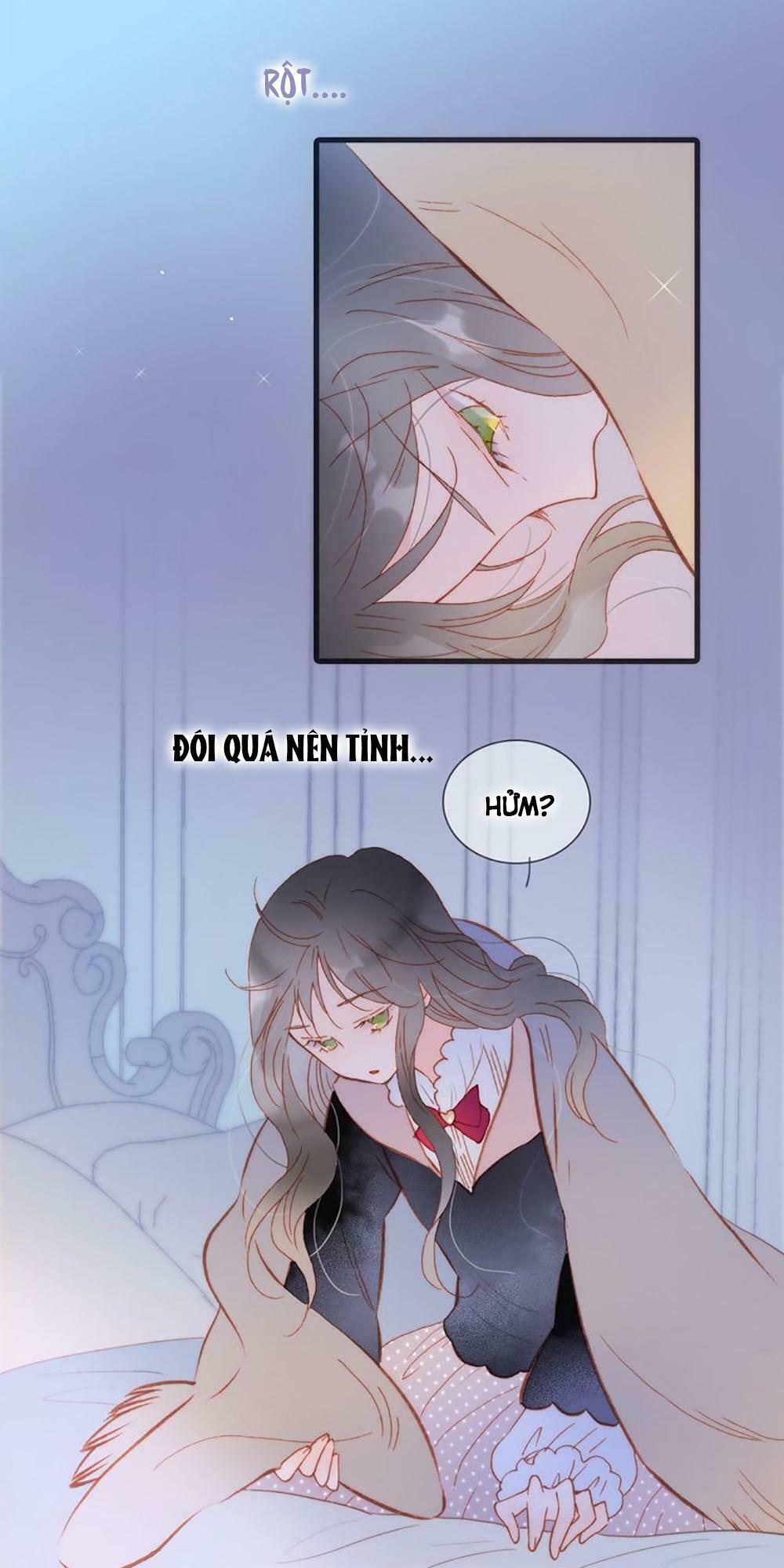Tiếng Đàn Lặng Câm Giữa Lòng Vũ Trụ: Chapter 57: Phần 2- Chap 12
