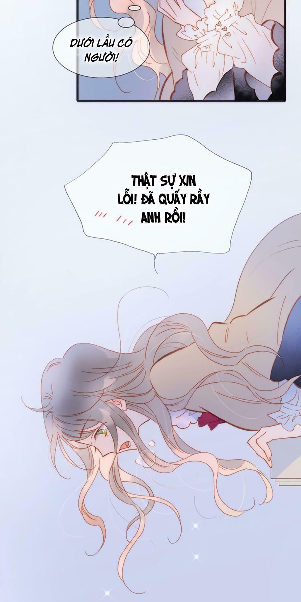 Tiếng Đàn Lặng Câm Giữa Lòng Vũ Trụ: Chapter 57: Phần 2- Chap 12