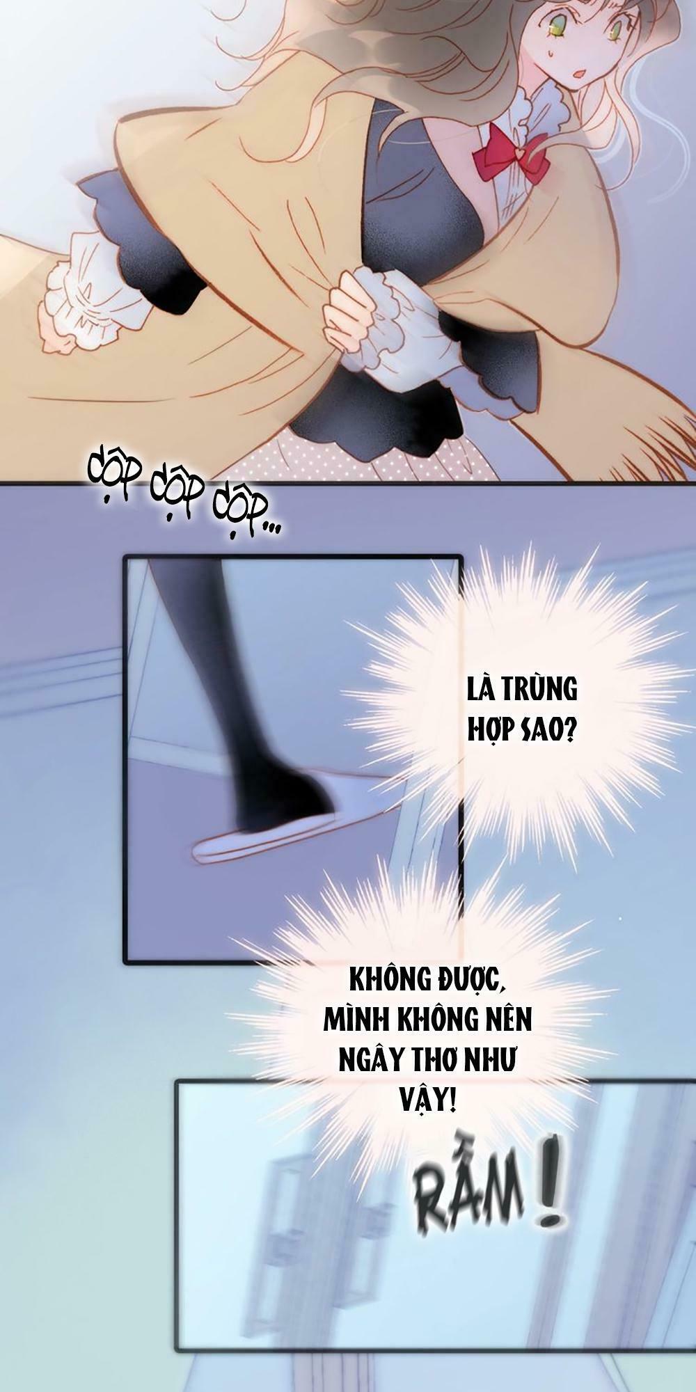 Tiếng Đàn Lặng Câm Giữa Lòng Vũ Trụ: Chapter 57: Phần 2- Chap 12