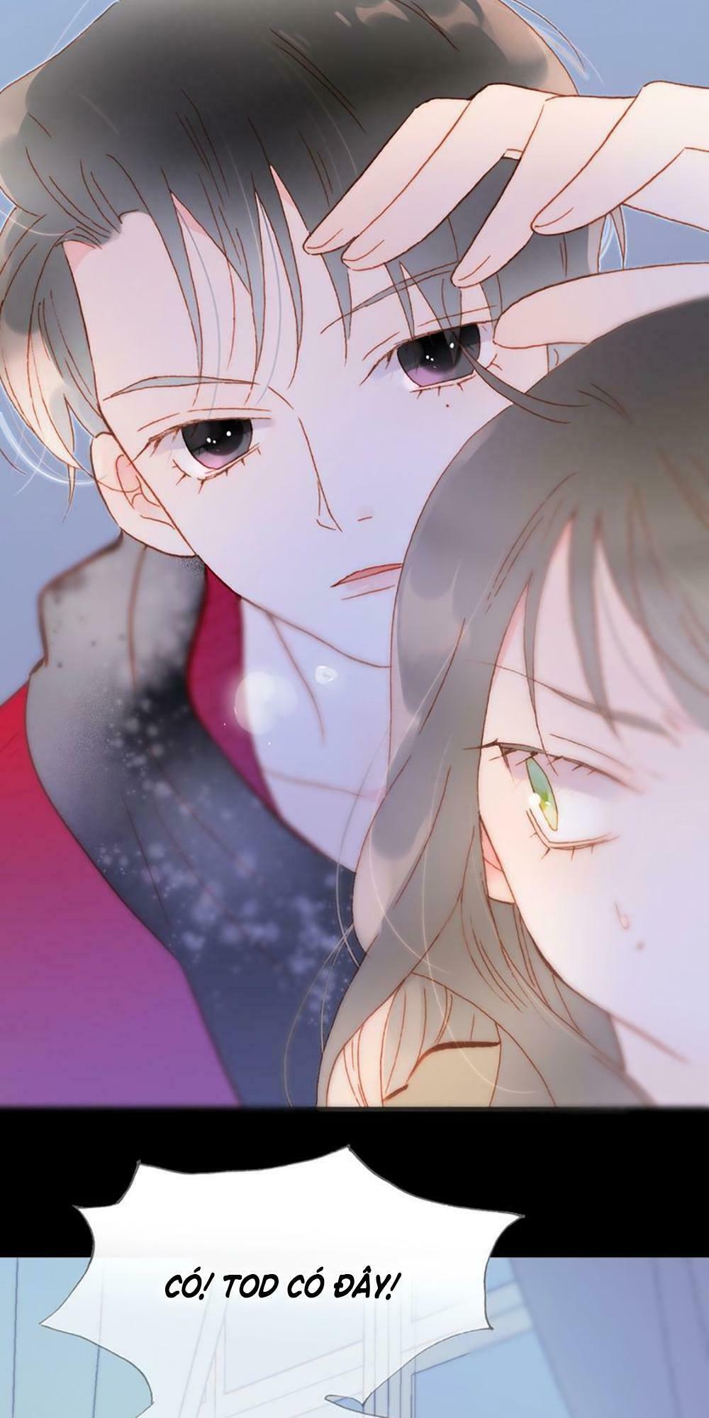 Tiếng Đàn Lặng Câm Giữa Lòng Vũ Trụ: Chapter 57: Phần 2- Chap 12