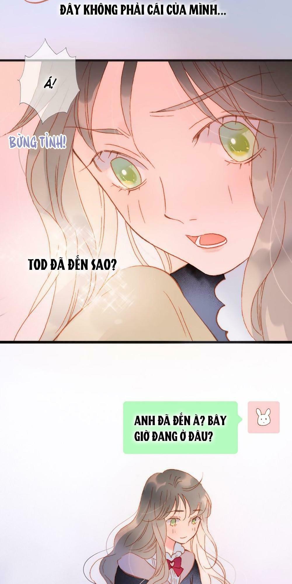 Tiếng Đàn Lặng Câm Giữa Lòng Vũ Trụ: Chapter 57: Phần 2- Chap 12