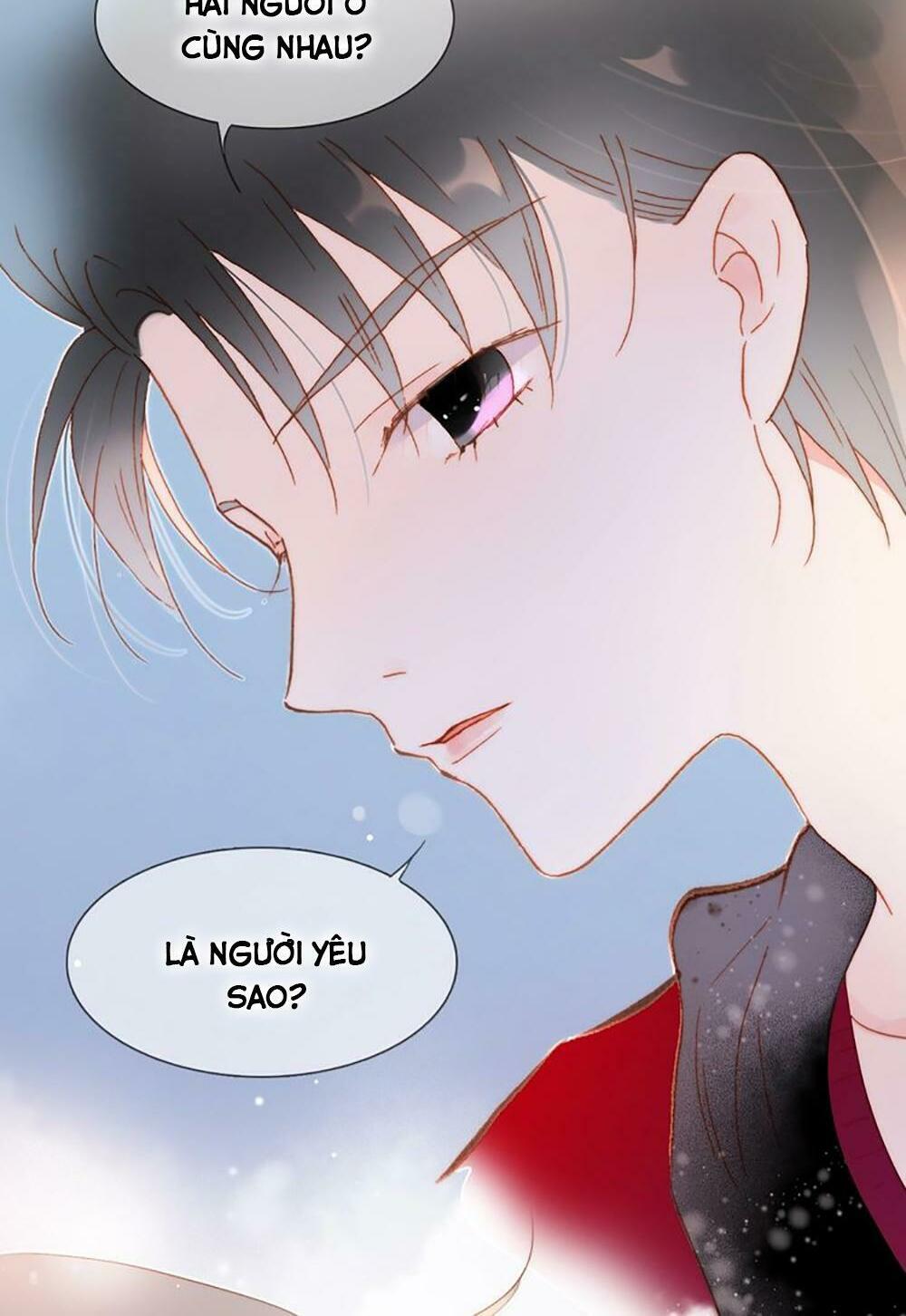 Tiếng Đàn Lặng Câm Giữa Lòng Vũ Trụ: Chapter 57: Phần 2- Chap 12