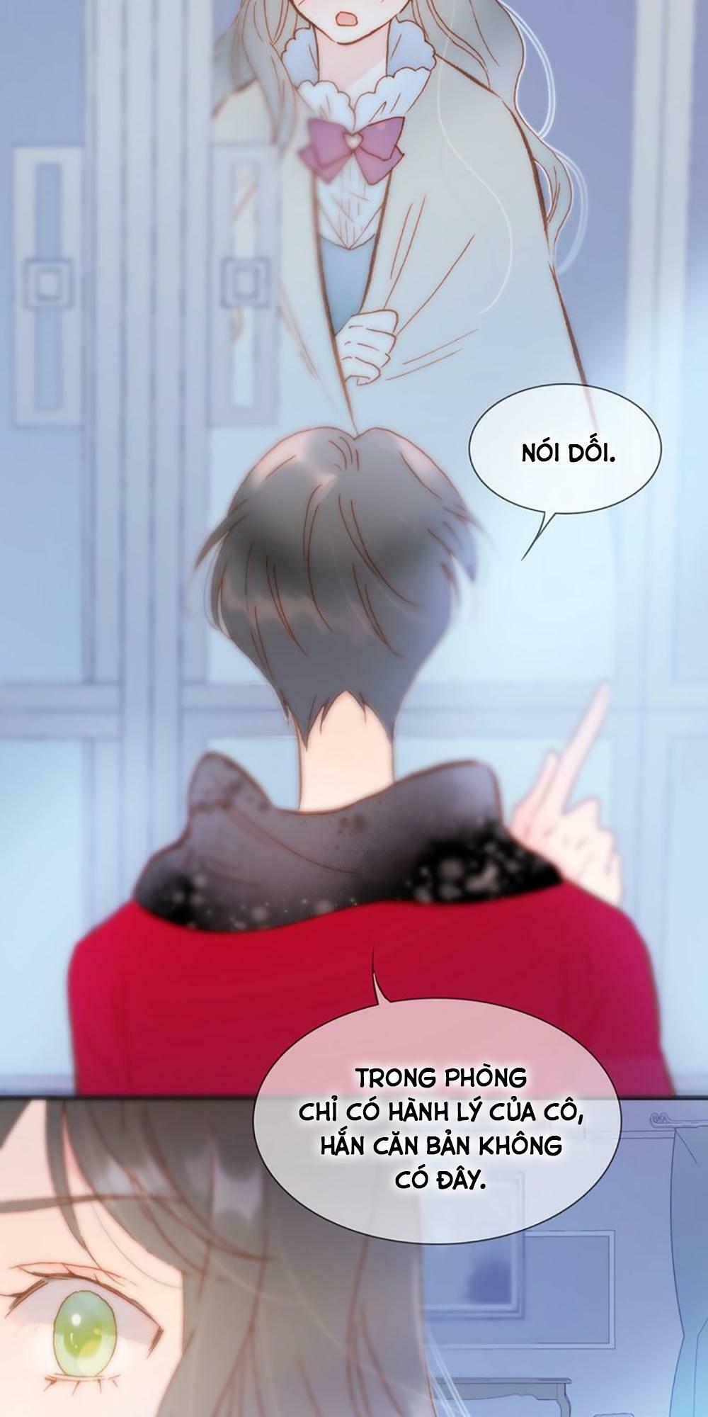Tiếng Đàn Lặng Câm Giữa Lòng Vũ Trụ: Chapter 57: Phần 2- Chap 12