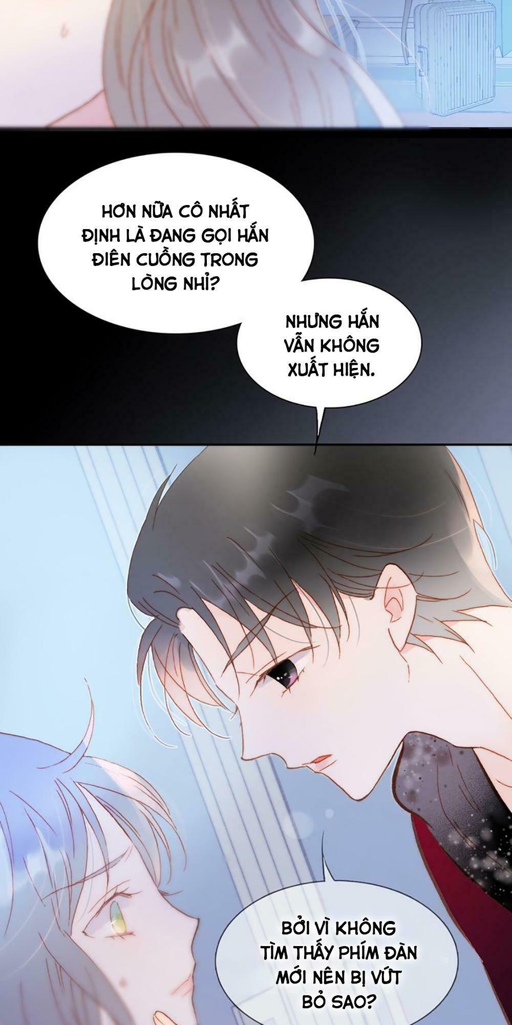 Tiếng Đàn Lặng Câm Giữa Lòng Vũ Trụ: Chapter 57: Phần 2- Chap 12