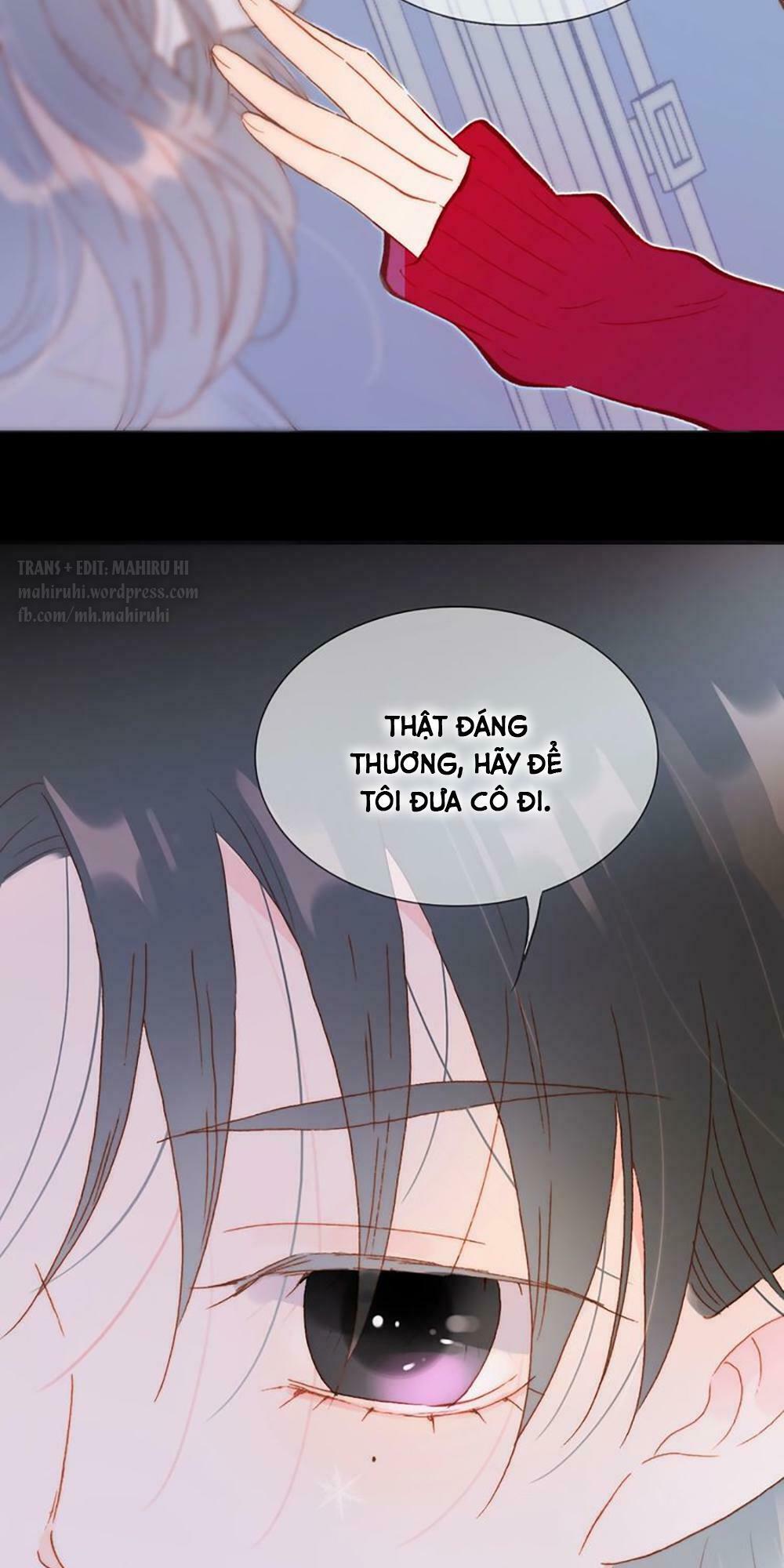 Tiếng Đàn Lặng Câm Giữa Lòng Vũ Trụ: Chapter 57: Phần 2- Chap 12
