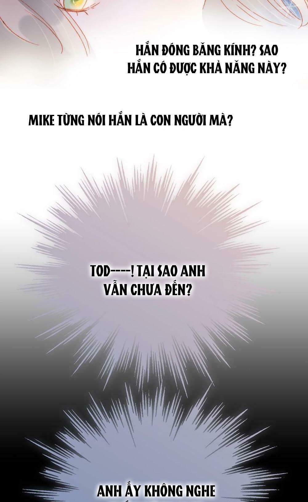 Tiếng Đàn Lặng Câm Giữa Lòng Vũ Trụ: Chapter 57: Phần 2- Chap 12