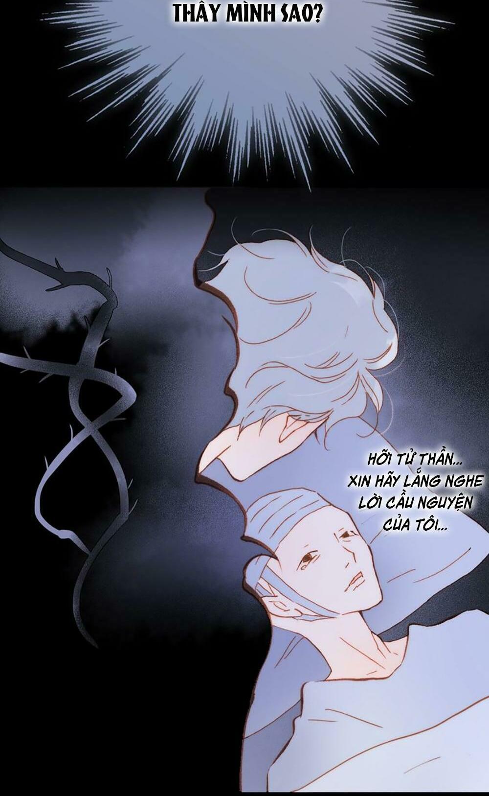 Tiếng Đàn Lặng Câm Giữa Lòng Vũ Trụ: Chapter 57: Phần 2- Chap 12