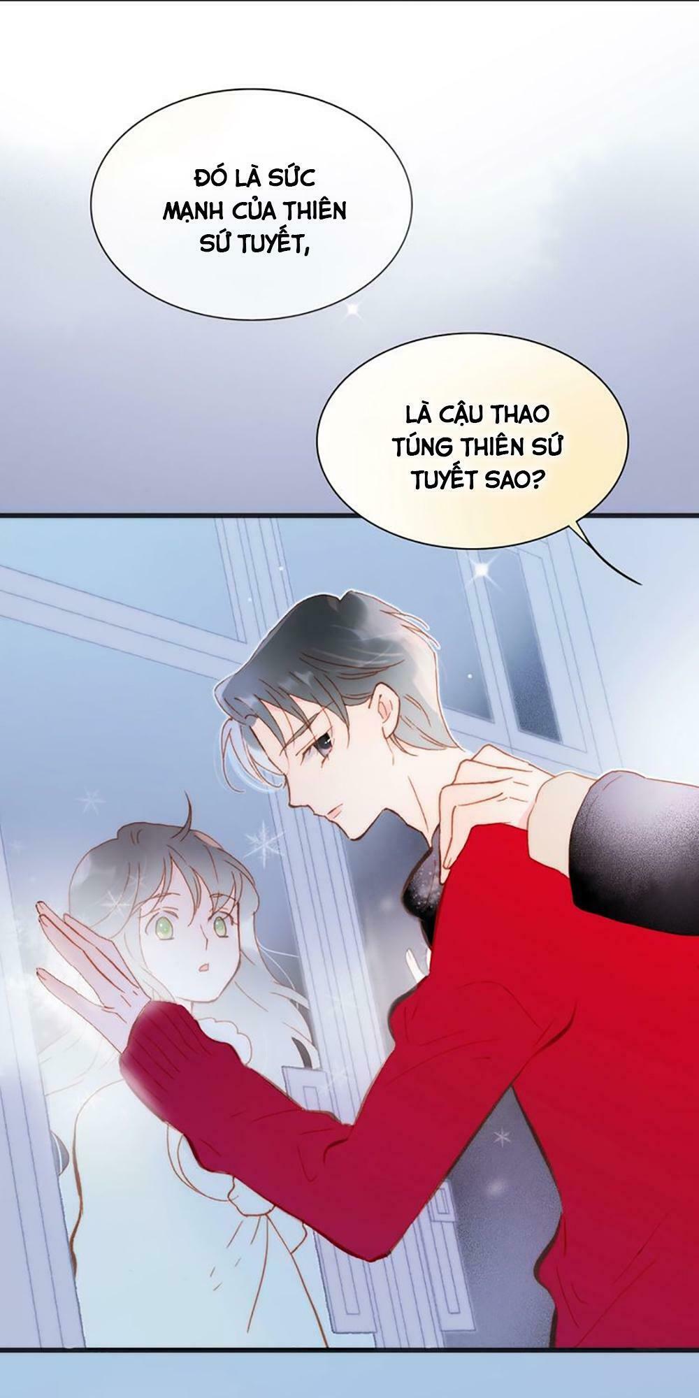 Tiếng Đàn Lặng Câm Giữa Lòng Vũ Trụ: Chapter 57: Phần 2- Chap 12
