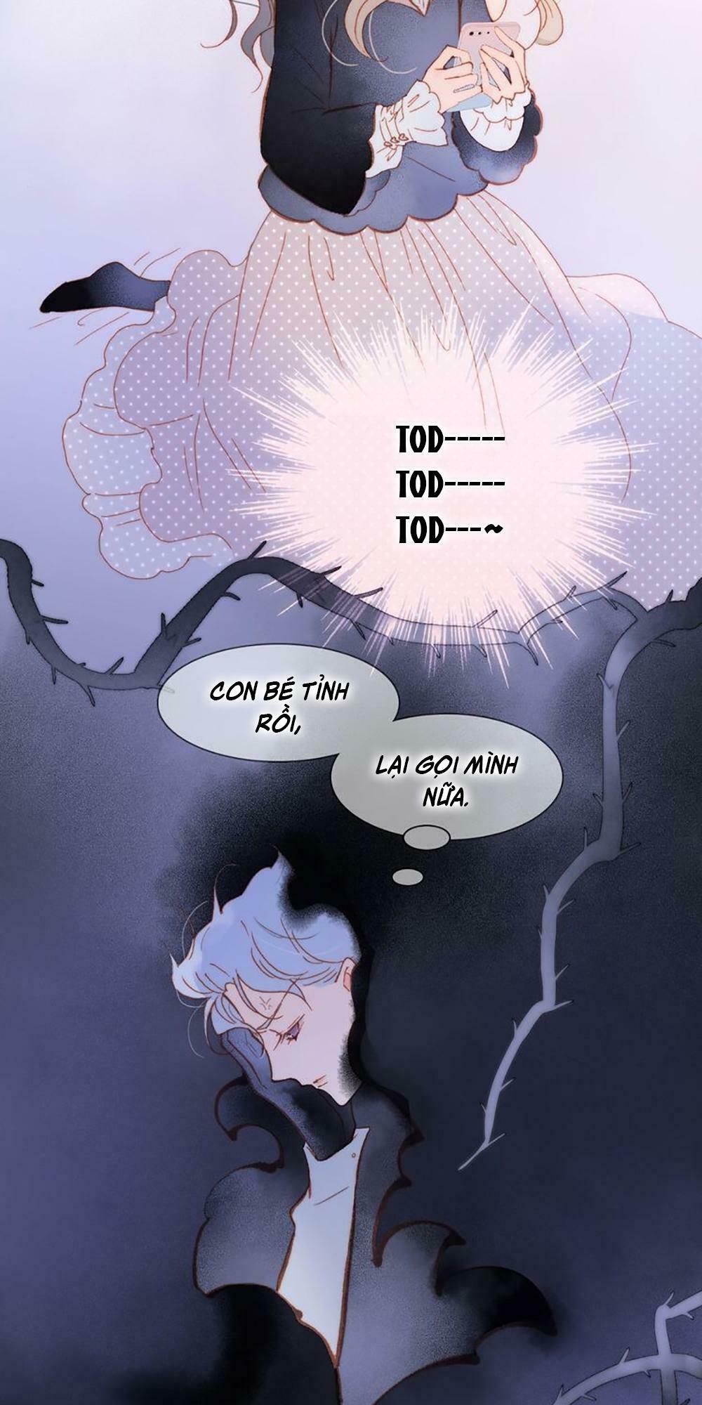 Tiếng Đàn Lặng Câm Giữa Lòng Vũ Trụ: Chapter 57: Phần 2- Chap 12