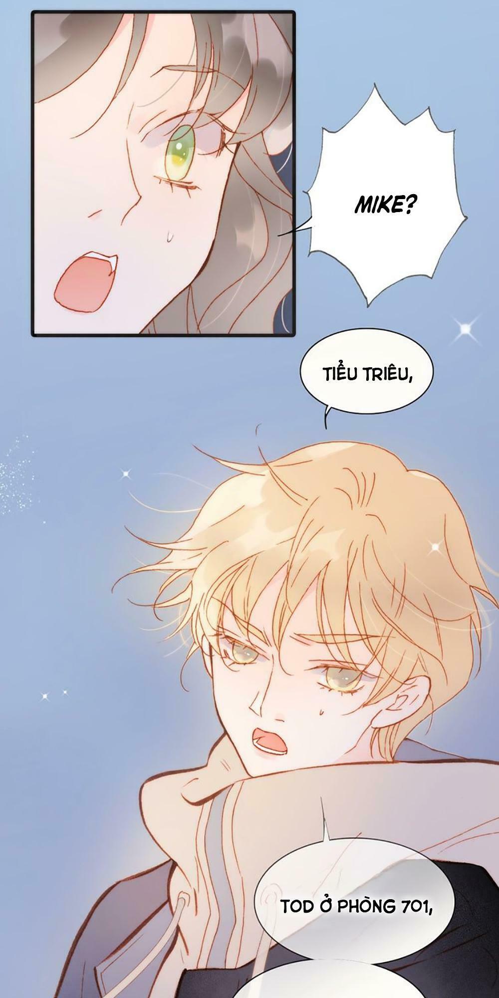 Tiếng Đàn Lặng Câm Giữa Lòng Vũ Trụ: Chapter 57: Phần 2- Chap 12