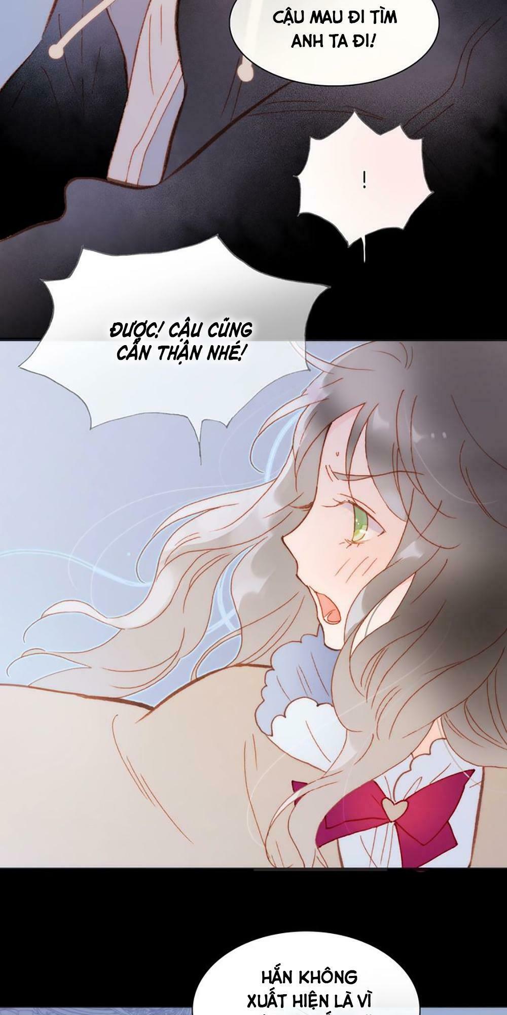 Tiếng Đàn Lặng Câm Giữa Lòng Vũ Trụ: Chapter 57: Phần 2- Chap 12